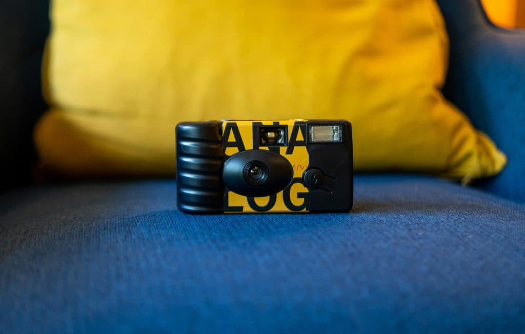 Blog post by Capturing Moments: The Evolution of Disposable Cameras and FotoPool’s Vision for the Future
